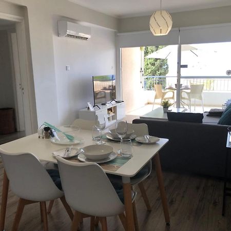 Kings Palace - Modern And Stylish 1 Bedroom Apartment بافوس المظهر الخارجي الصورة