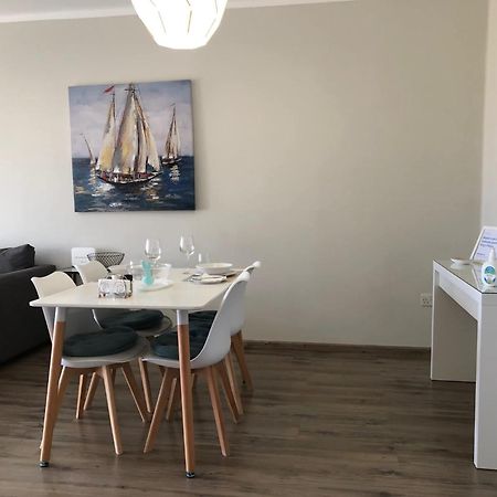 Kings Palace - Modern And Stylish 1 Bedroom Apartment بافوس المظهر الخارجي الصورة