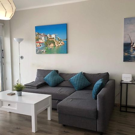 Kings Palace - Modern And Stylish 1 Bedroom Apartment بافوس المظهر الخارجي الصورة