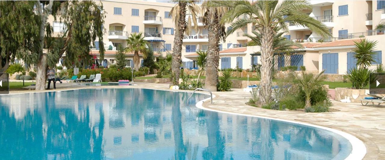Kings Palace - Modern And Stylish 1 Bedroom Apartment بافوس المظهر الخارجي الصورة