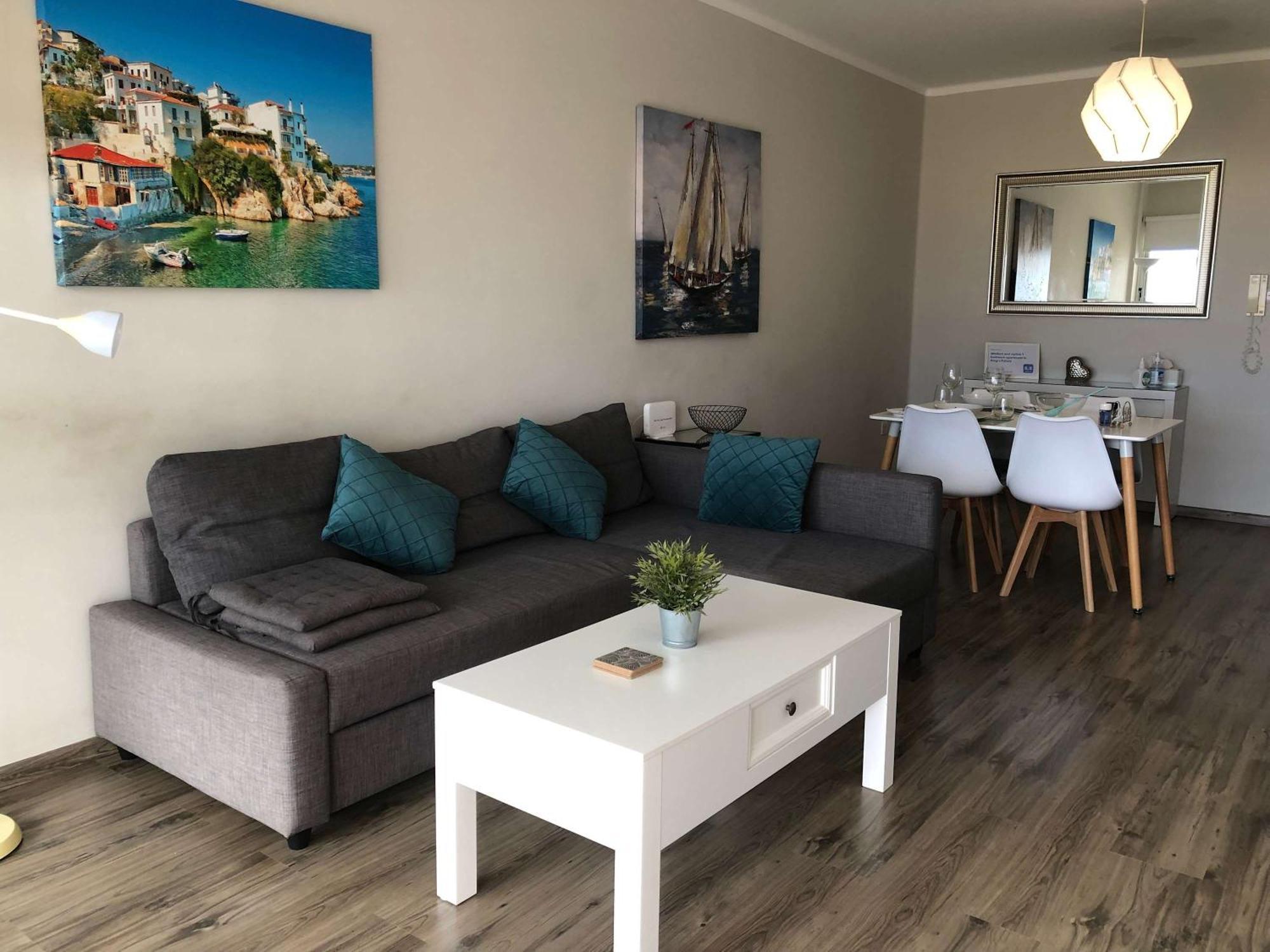 Kings Palace - Modern And Stylish 1 Bedroom Apartment بافوس المظهر الخارجي الصورة
