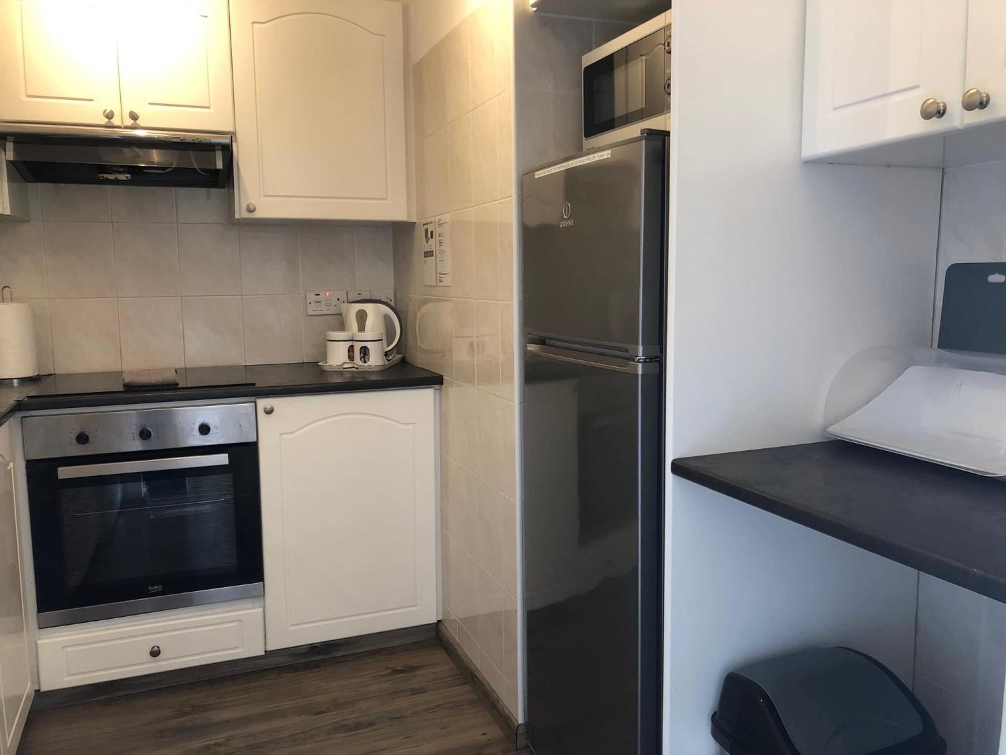 Kings Palace - Modern And Stylish 1 Bedroom Apartment بافوس المظهر الخارجي الصورة