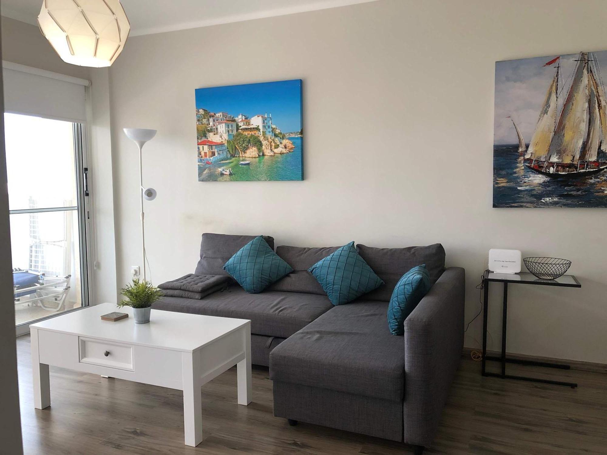 Kings Palace - Modern And Stylish 1 Bedroom Apartment بافوس المظهر الخارجي الصورة